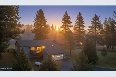 4650 Old Clear Creek Road, Carson City, NV 89705 - Photo 1