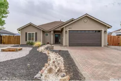 1009 Ryegrass Road, Dayton, NV 89403 - Photo 1