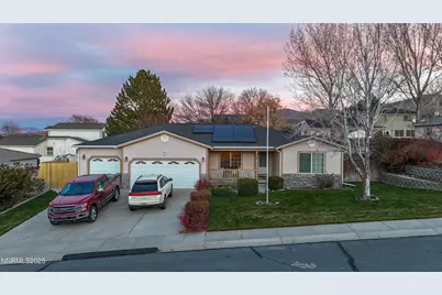4107 Two Rock Drive, Winnemucca, NV 89445 - Photo 1