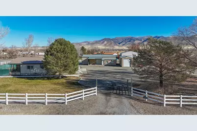 5525 W Commander Drive, Winnemucca, NV 89445 - Photo 1