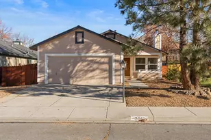 2449 Harvest Dr, Carson City, NV 89701 - Photo 1
