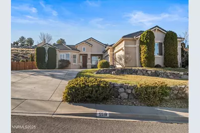 5519 New Mexico Court, Reno, NV 89511 - Photo 1
