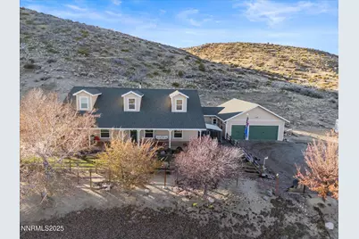 7410 Matterhorn Boulevard, Reno, NV 89506 - Photo 1