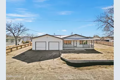 3375 Duane Drive, Fallon, NV 89406 - Photo 1