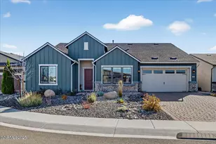2160 Woodhouse Dr, Reno, NV 89521 - Photo 1