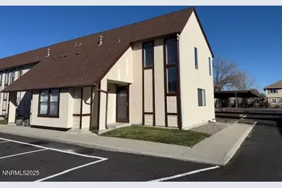 1754 Pinewood Drive #UNIT 13, Minden, NV 89423 - Photo 1