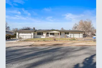 2940 Lukens Lane, Carson City, NV 89706 - Photo 1