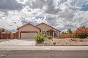 1263 Bronco Cir, Minden, NV 89423 - Photo 1
