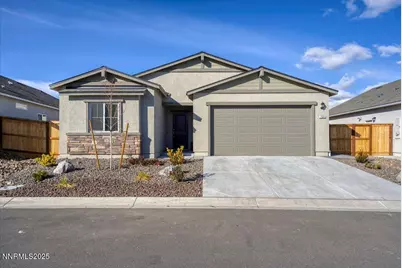 7523 Grassy Plains Drive, Reno, NV 89506 - Photo 1
