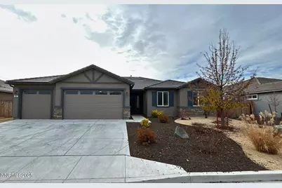 204 Bristol Wells Court, Spanish Springs, NV 89441 - Photo 1