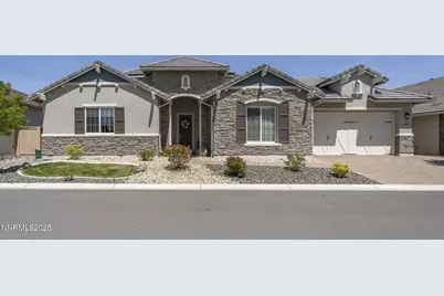 1969 Phaethon Lane, Reno, NV 89521 - Photo 1