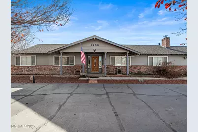 1235 Koontz Lane, Carson City, NV 89701 - Photo 1