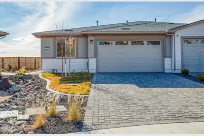 3156 Orrizonte Terrace, Reno, NV 89512 - Photo 1