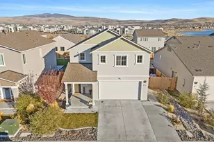 1383 Old Barn Rd, Sparks, NV 89436 - Photo 1