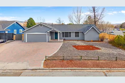 207 White Rose Drive, Sparks, NV 89441 - Photo 1
