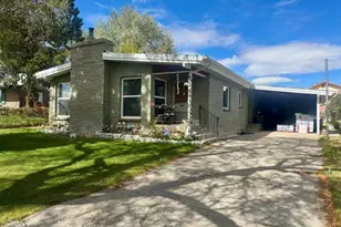 66 Bellevue Ave, Winnemucca, NV 89445 - Photo 1