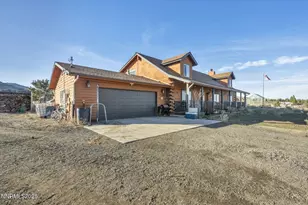 15034 N Red Rock Rd, Reno, NV 89508 - Photo 1