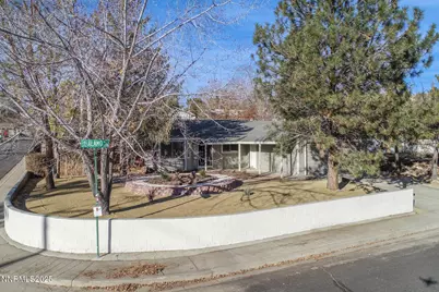 1605 Alamo Drive, Reno, NV 89503 - Photo 1
