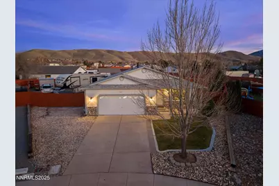 17634 Georgetown Court, Reno, NV 89508 - Photo 1