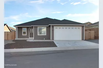 4539 Rutledge Street, Fernley, NV 89408 - Photo 1
