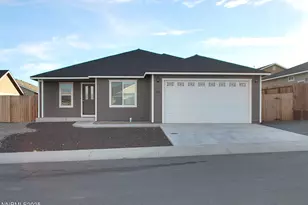 4539 Rutledge St, Fernley, NV 89408 - Photo 1