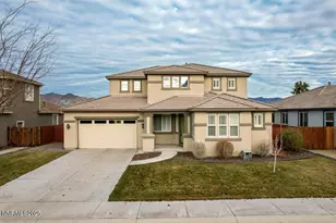 812 Ballybunion Dr, Dayton, NV 89403 - Photo 1