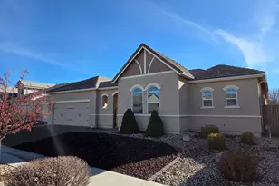 1131 Monterra Dr, Minden, NV 89423 - Photo 1