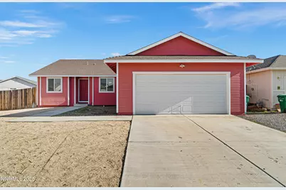 1407 Indian Trail, Fernley, NV 89408 - Photo 1
