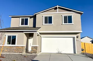 468 Sheep Camp Dr, Dayton, NV 89403 - Photo 1