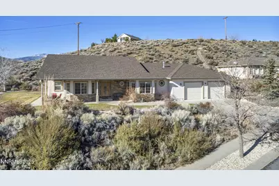 1160 Eagle Court, Carson City, NV 89701 - Photo 1
