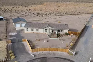 6145 W Empey Dr, Stagecoach, NV 89429 - Photo 1