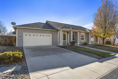 1371 Chichester Drive, Gardnerville, NV 89410 - Photo 1