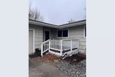 424 S Richmond Avenue, Carson City, NV 89703 - Photo 1