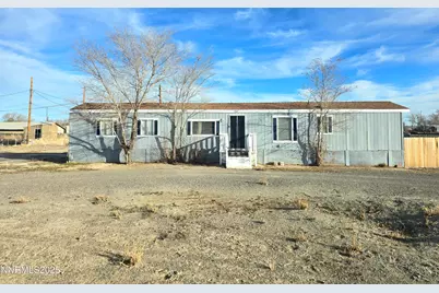 1365 Lahontan Street, Silver Springs, NV 89429 - Photo 1
