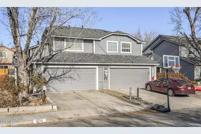 1675 Round Mountain Circle, Sparks, NV 89434 - Photo 1