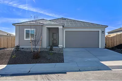 4547 Mifflin Street, Fernley, NV 89408 - Photo 1