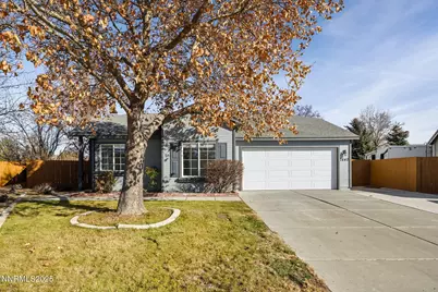 7842 Alcandre Court, Sparks, NV 89436 - Photo 1