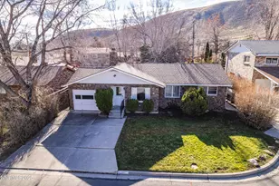 1307 W 4th St, Carson City, NV 89703 - Photo 1