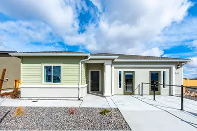476 Sheep Camp Drive, Dayton, NV 89403 - Photo 1