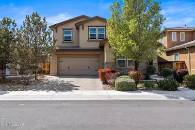 2135 Horse Prairie Road, Reno, NV 89521 - Photo 1