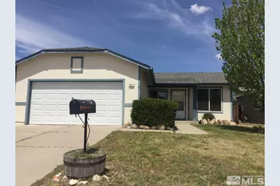 8121 Big River Drive, Reno, NV 89506 - Photo 1