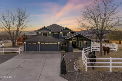 8495 Eaglenest Road, Sparks, NV 89436 - Photo 1