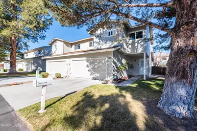 4220 Pheasant Drive, Carson City, NV 89701 - Photo 1