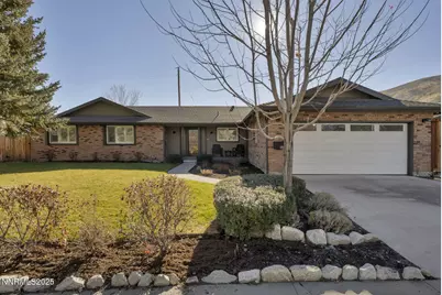 1215 Angels Camp Drive, Carson City, NV 89703 - Photo 1