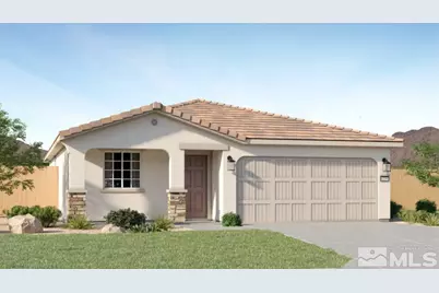 490 Russell Road #Homesite 87, Dayton, NV 89403 - Photo 1