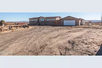 2595 E 4th Street, Silver Springs, NV 89429 - Photo 1