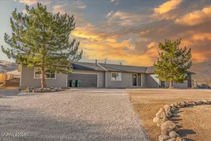 10655 Silver Spur Dr, Reno, NV 89508 - Photo 1