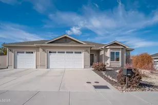 4020 Hells Bells Rd, Carson City, NV 89701 - Photo 1