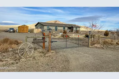 6745 Country Road, Winnemucca, NV 89445 - Photo 1