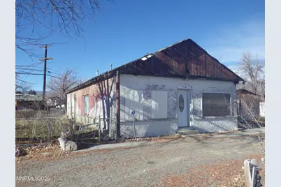 360 E 2nd Street, Battle Mountain, NV 89820 - Photo 1